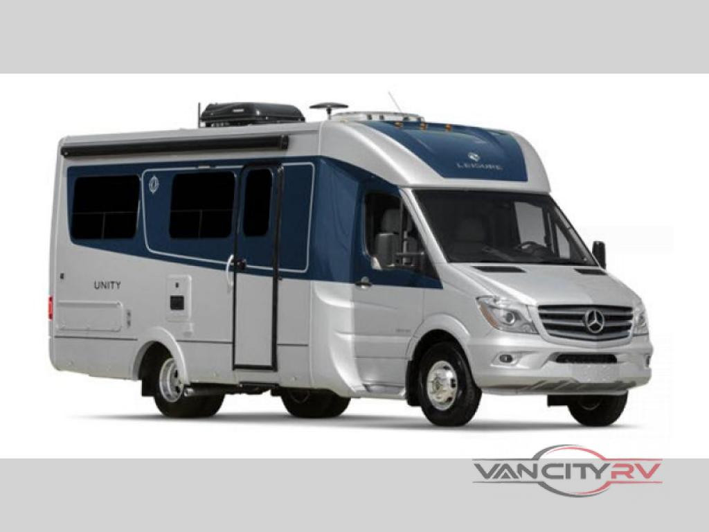 2020 Leisure Travel Unity Main