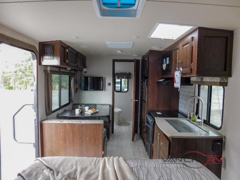 palomino travel trailer reviews