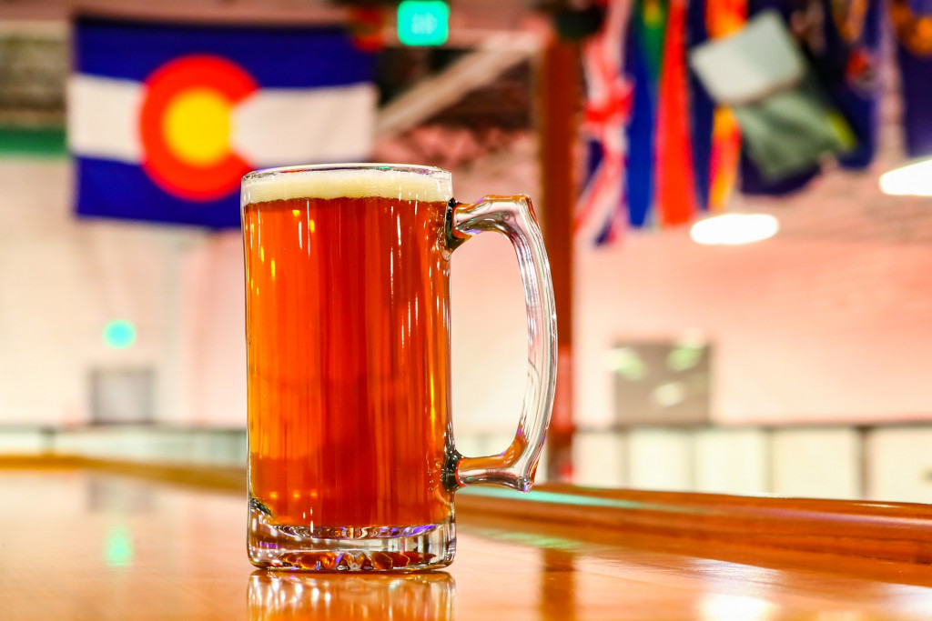 Colorado Camping Destinations