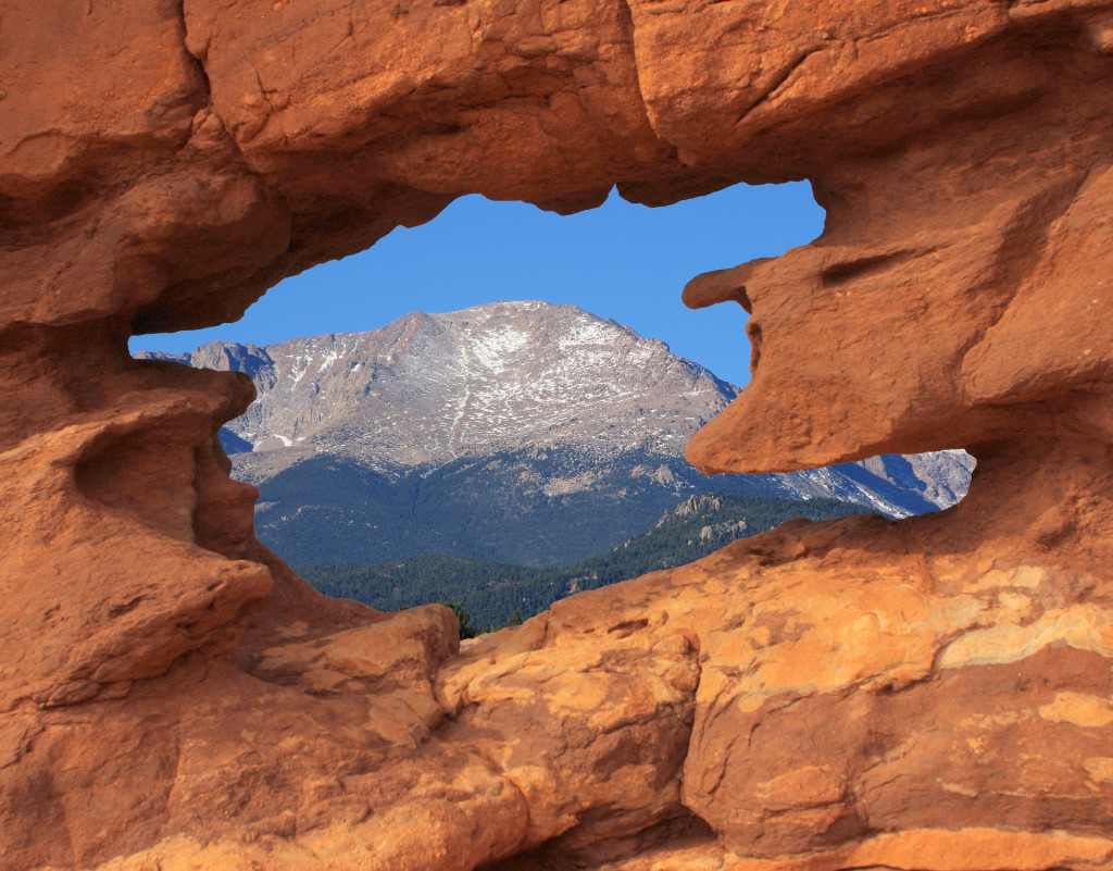 Colorado Camping Destinations