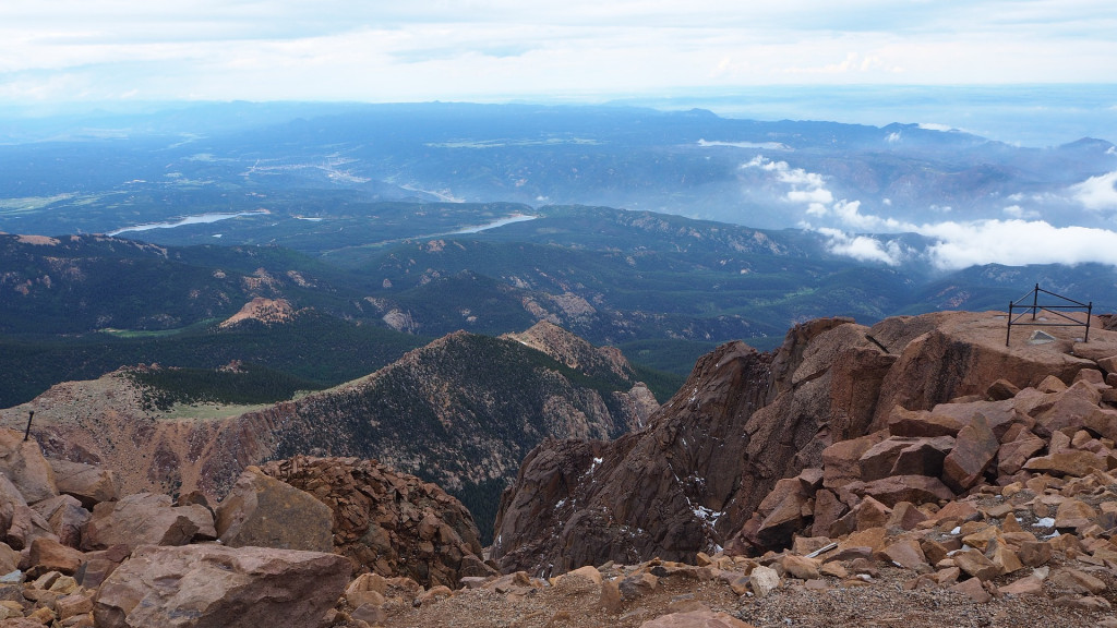Colorado Camping Destinations
