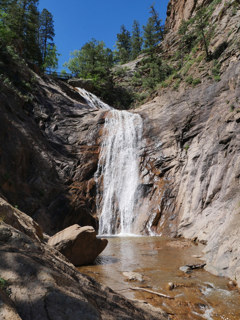 Colorado Camping Destinations