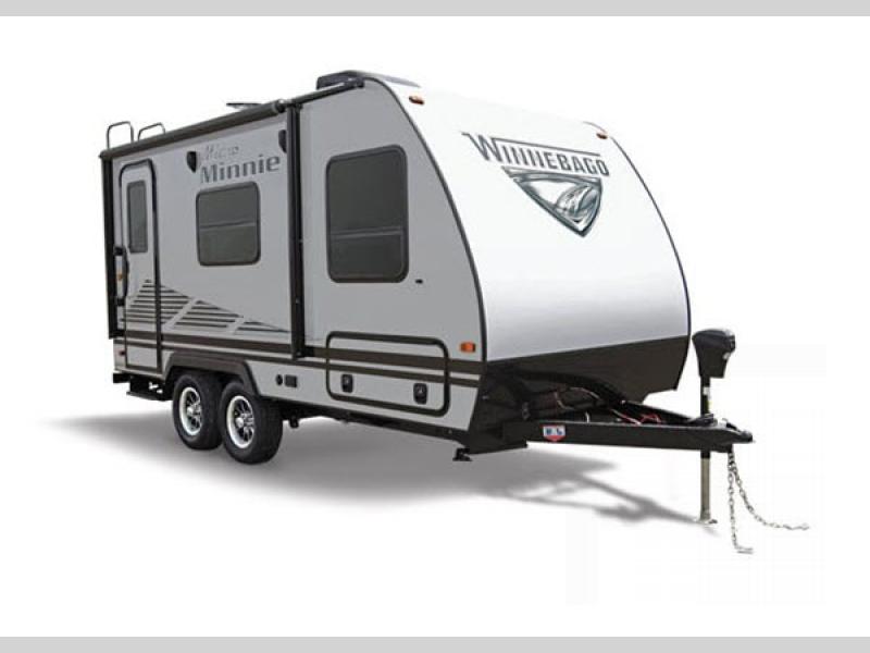 Winnebago Micro Minnie Main