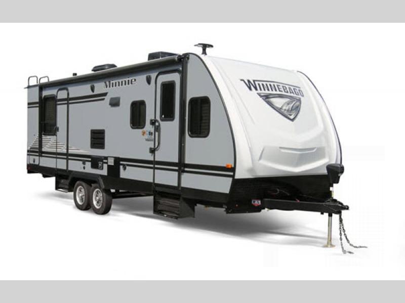 Winnebago Minnie Main