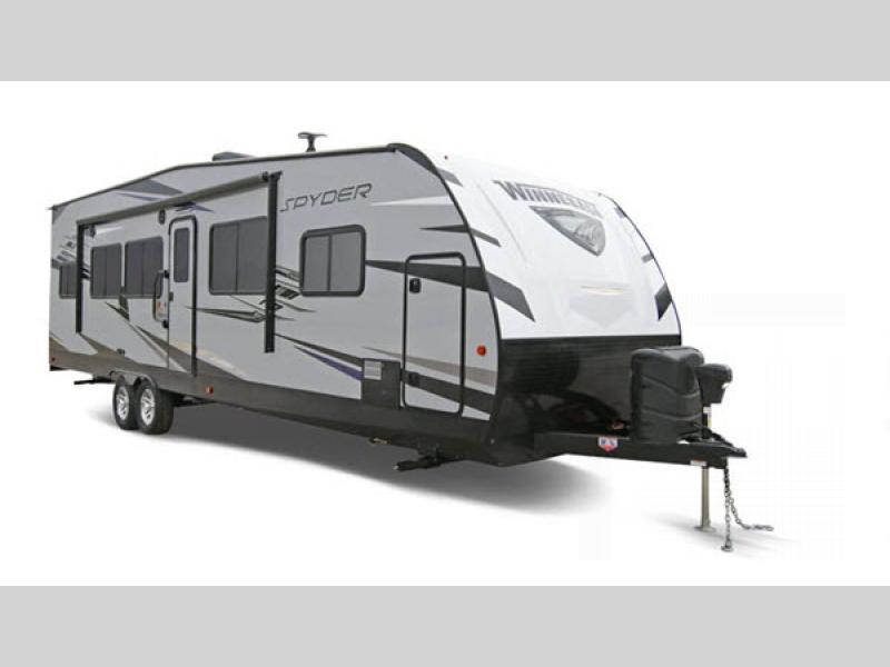 Winnebago Spyder Main