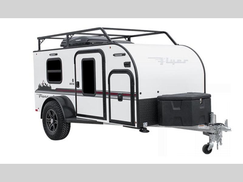 TRAVEL TRAILER Main