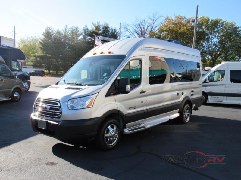 Coachmen Main