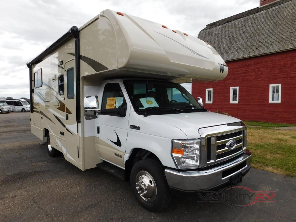 Winnebago main