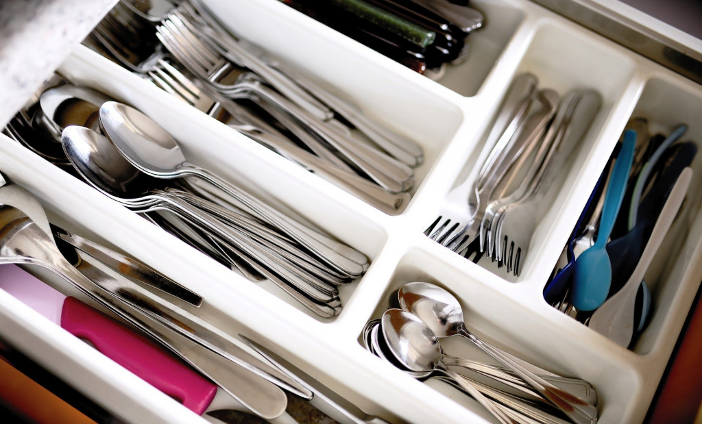drawer organization