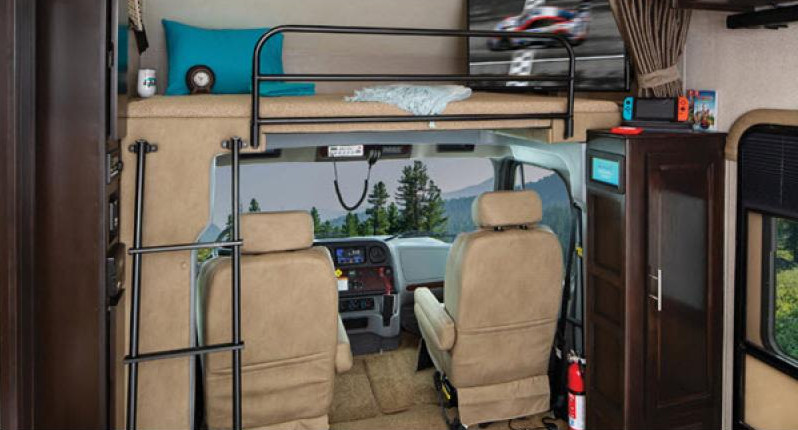 Dynaquest loft