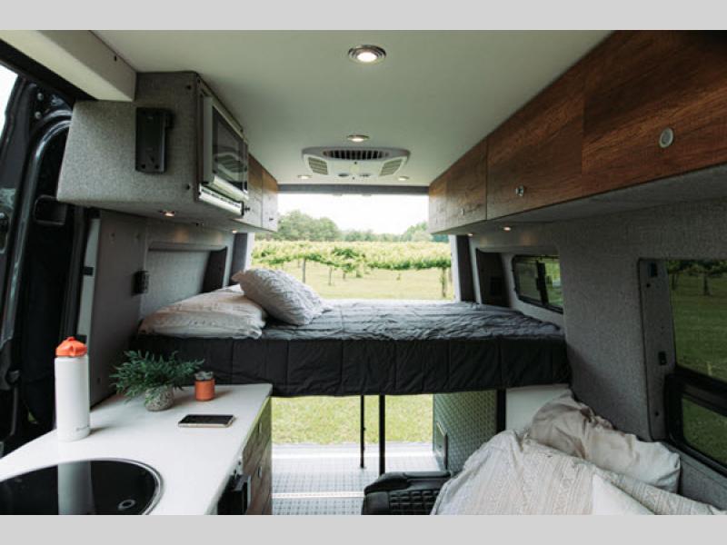Storyteller Bed