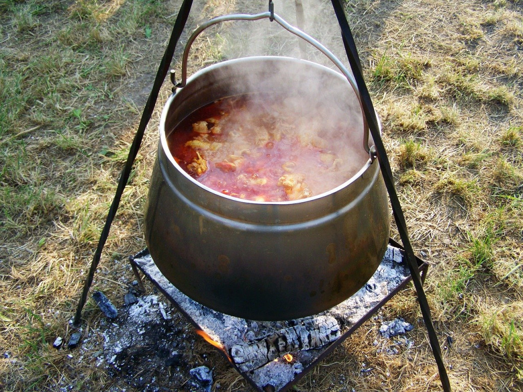 Dutch Oven