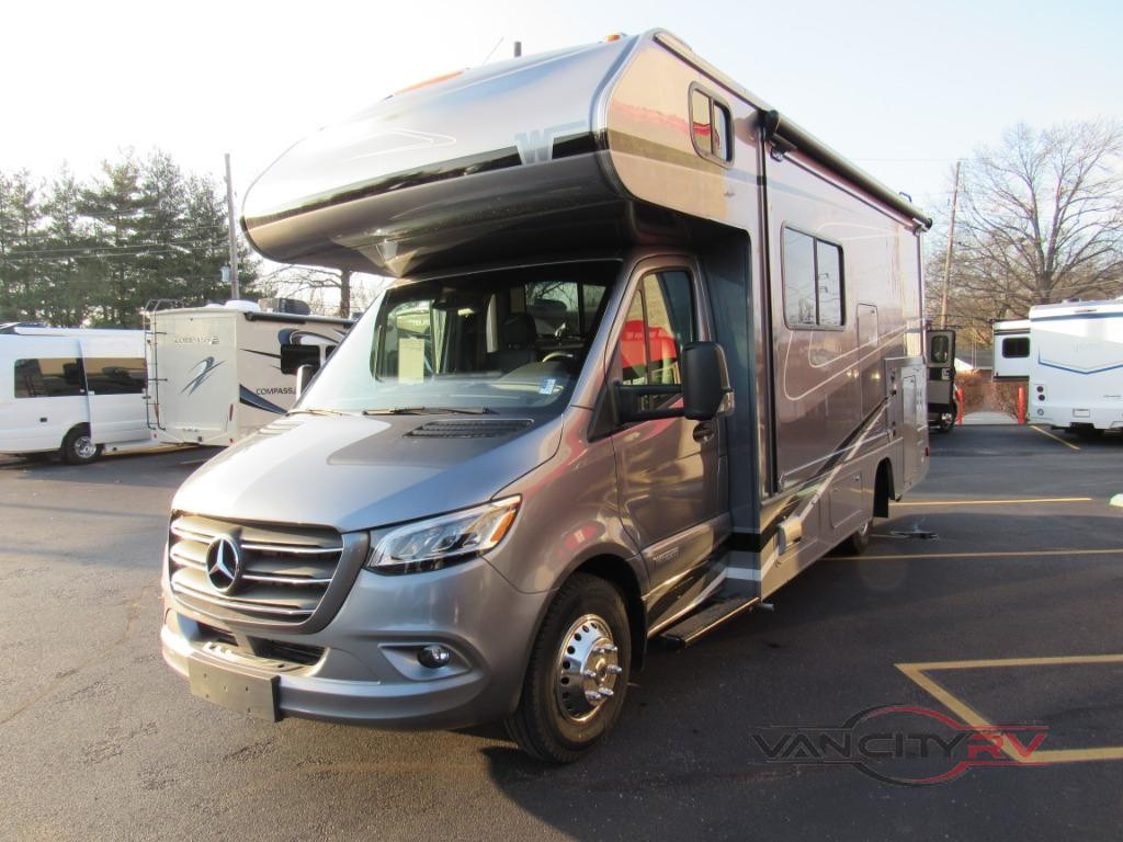 Winnebago Vita main