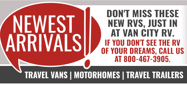 Van city banner