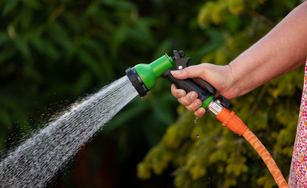 Garden hose