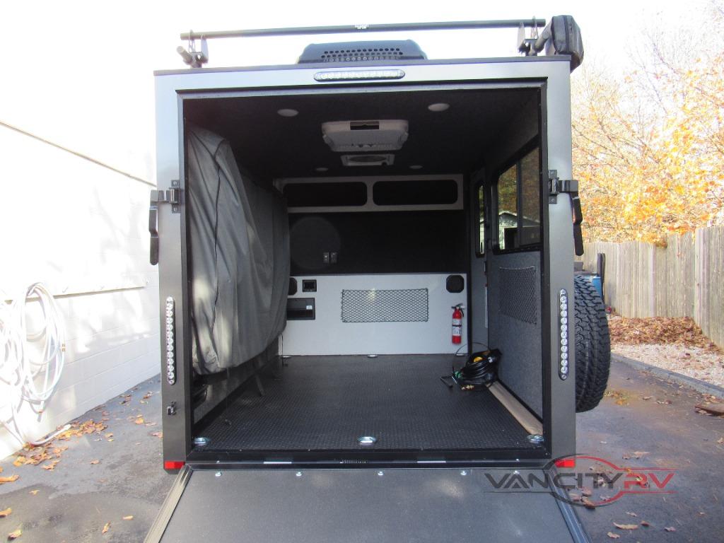 inTech Cargo