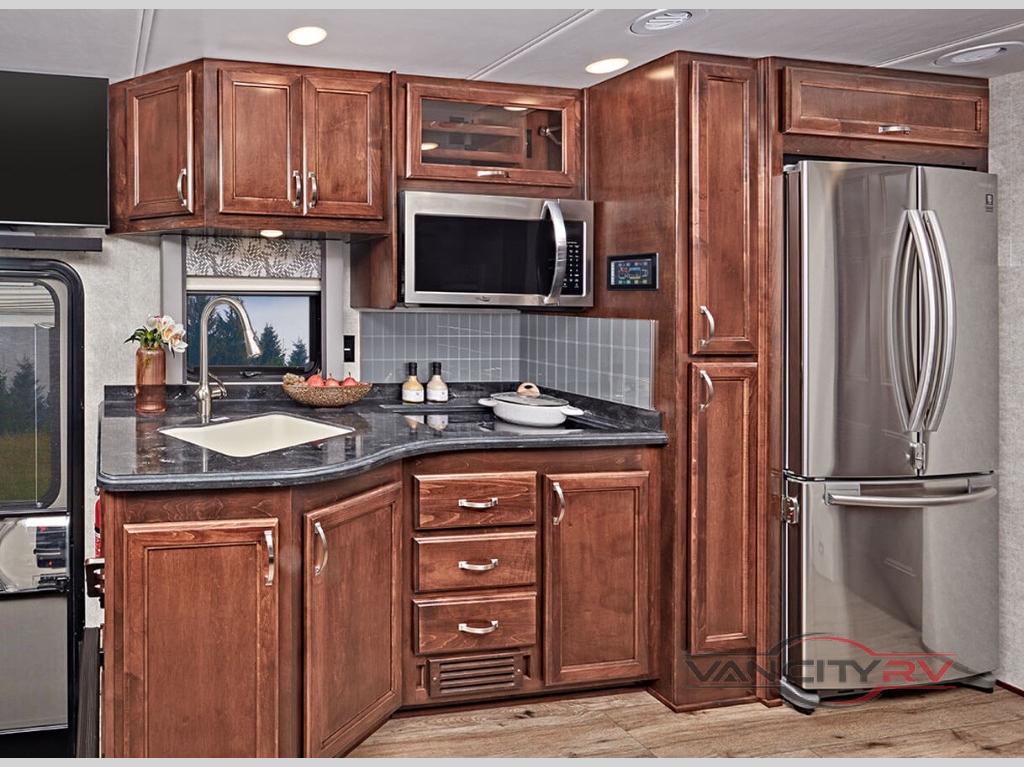 Renegade Kitchen