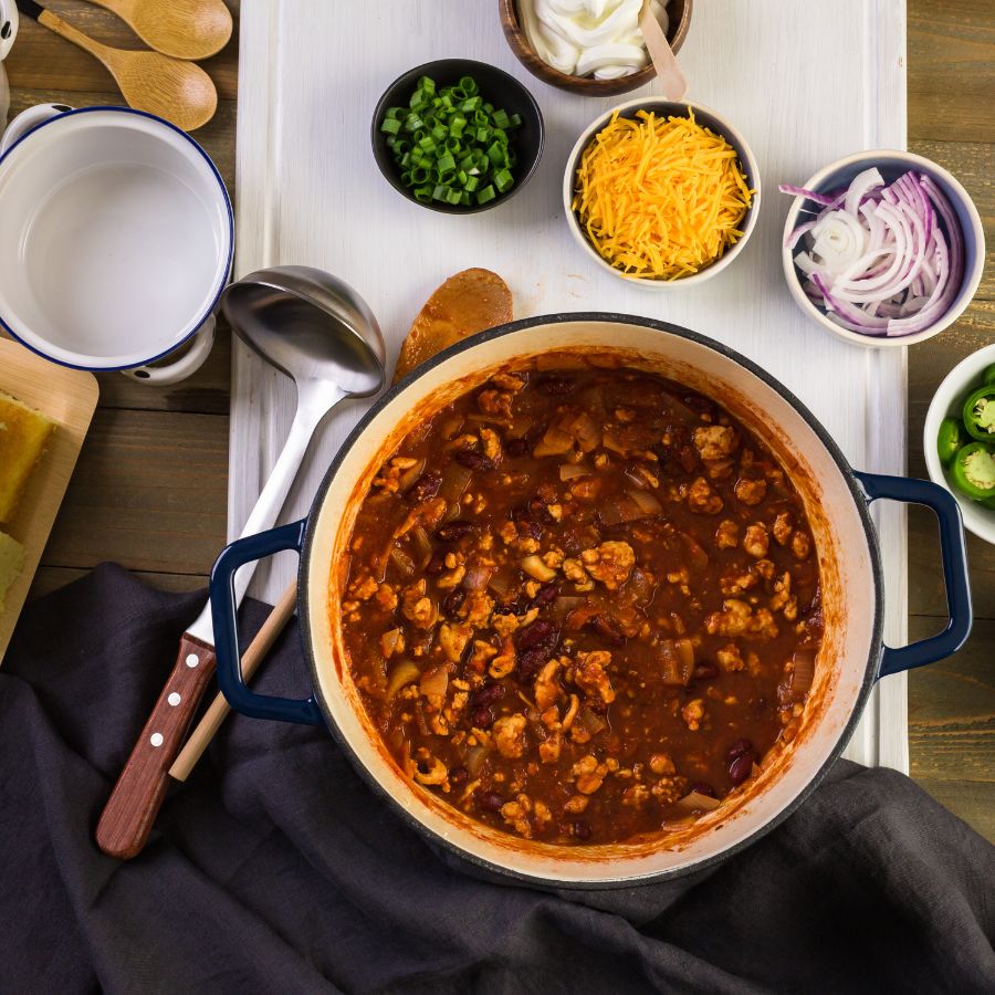 chili